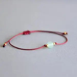 Bracelet en cristal d'aventuri - Coordinates Bracelet avis et prix
