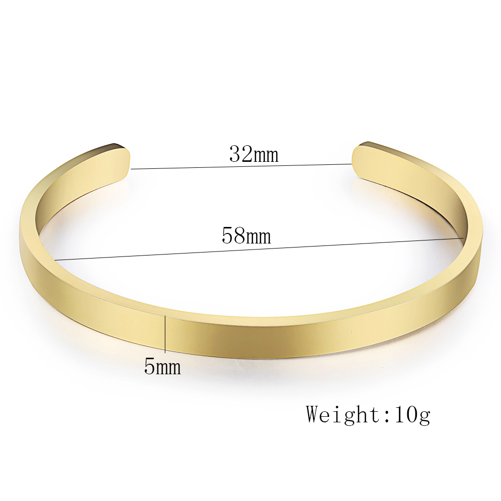 Bracelet gravé personnalisé en - Coordinates Bracelet avis et prix